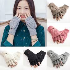 Ladies Winter Glove